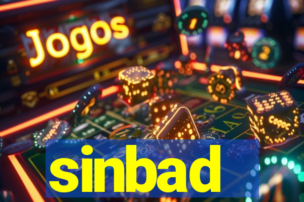 sinbad - a lenda dos sete mares superflix